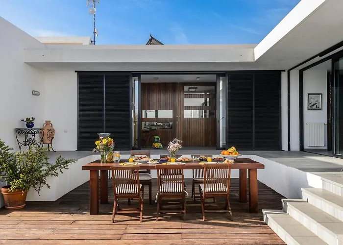 Villa Anur