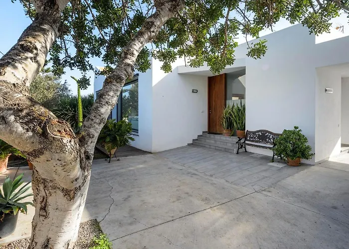 Villa Anur